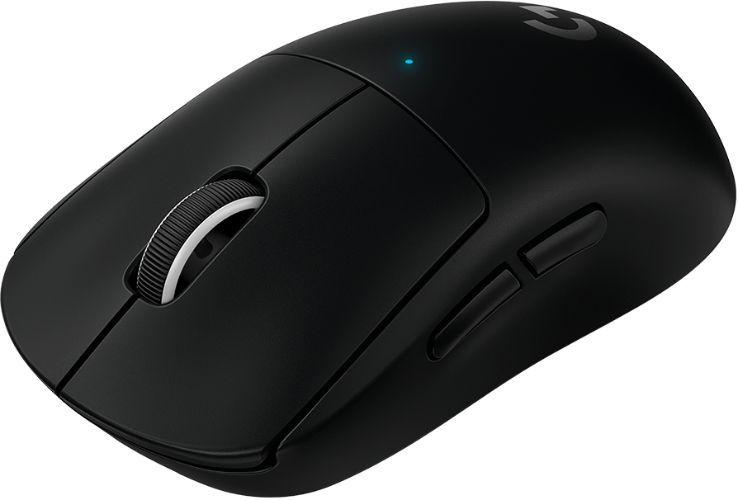 Refurbished Logitech G Pro X Superlight Wireless Gaming Mouse - Reebelo Ireland