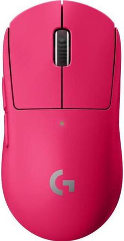 Refurbished Logitech G Pro X Superlight Wireless Gaming Mouse - Reebelo Ireland