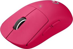 Refurbished Logitech G Pro X Superlight Wireless Gaming Mouse - Reebelo Ireland