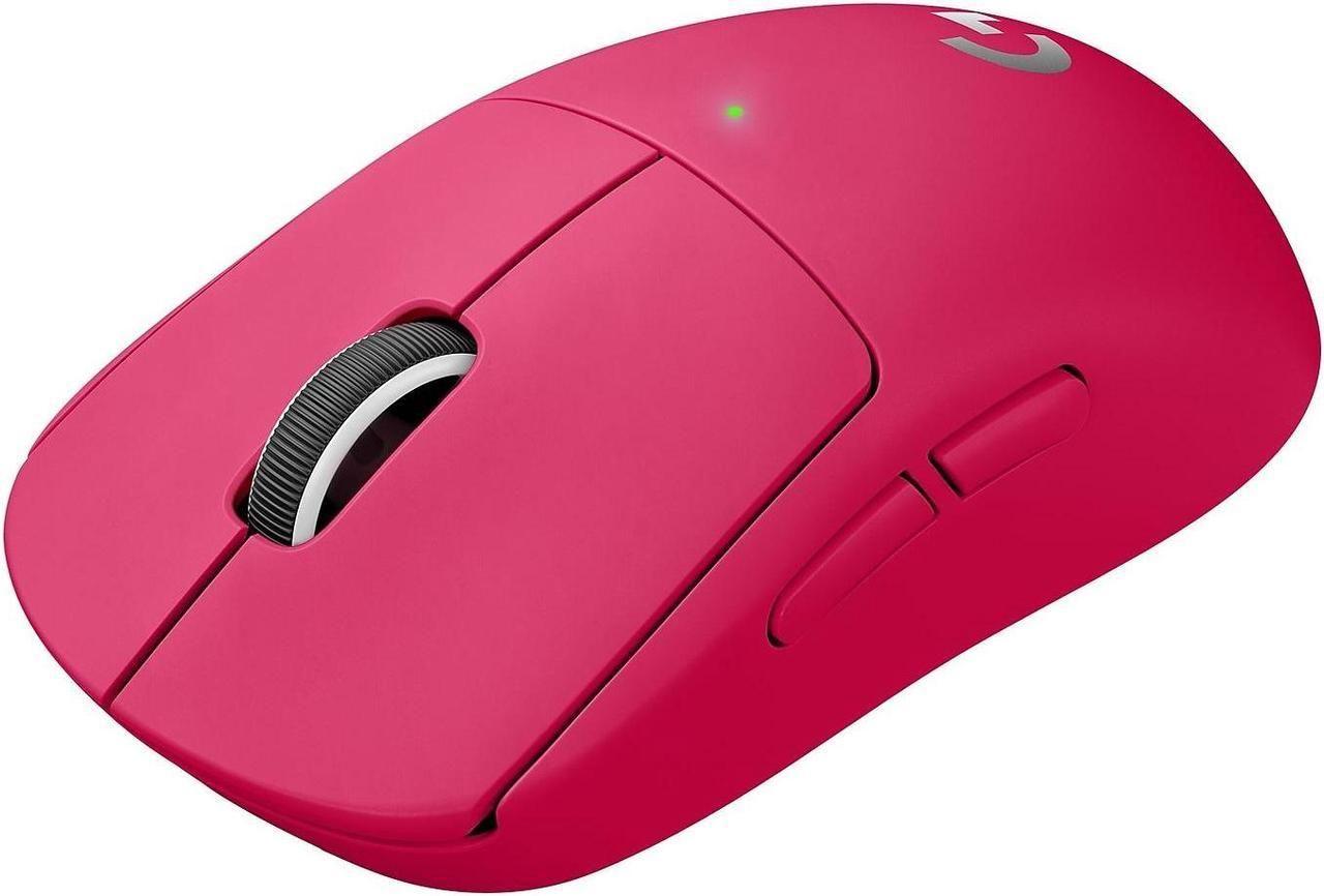Refurbished Logitech G Pro X Superlight Wireless Gaming Mouse - Reebelo Ireland
