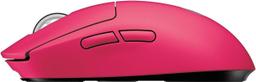 Refurbished Logitech G Pro X Superlight Wireless Gaming Mouse - Reebelo Ireland
