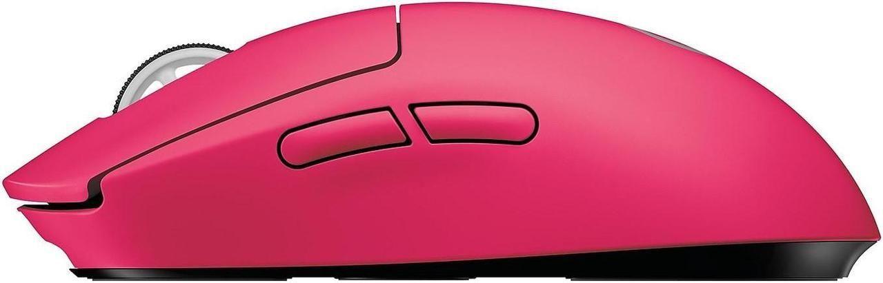 Refurbished Logitech G Pro X Superlight Wireless Gaming Mouse - Reebelo Ireland