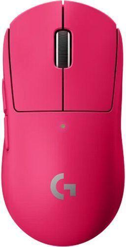 Refurbished Logitech G Pro X Superlight Wireless Gaming Mouse - Reebelo Ireland