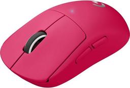 Refurbished Logitech G Pro X Superlight Wireless Gaming Mouse - Reebelo Ireland