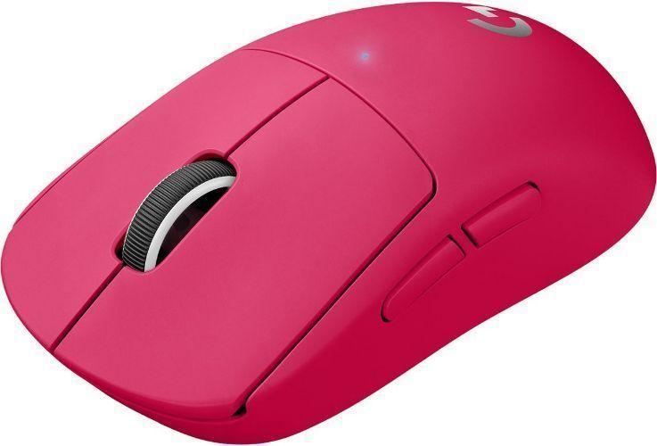 Refurbished Logitech G Pro X Superlight Wireless Gaming Mouse - Reebelo Ireland