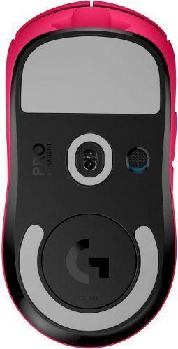 Refurbished Logitech G Pro X Superlight Wireless Gaming Mouse - Reebelo Ireland