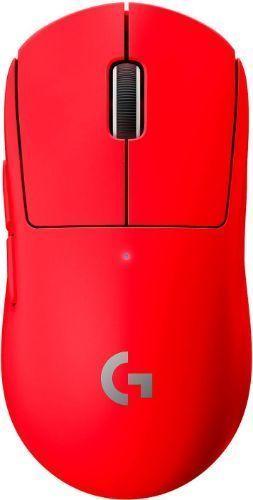 Refurbished Logitech G Pro X Superlight Wireless Gaming Mouse - Reebelo Ireland