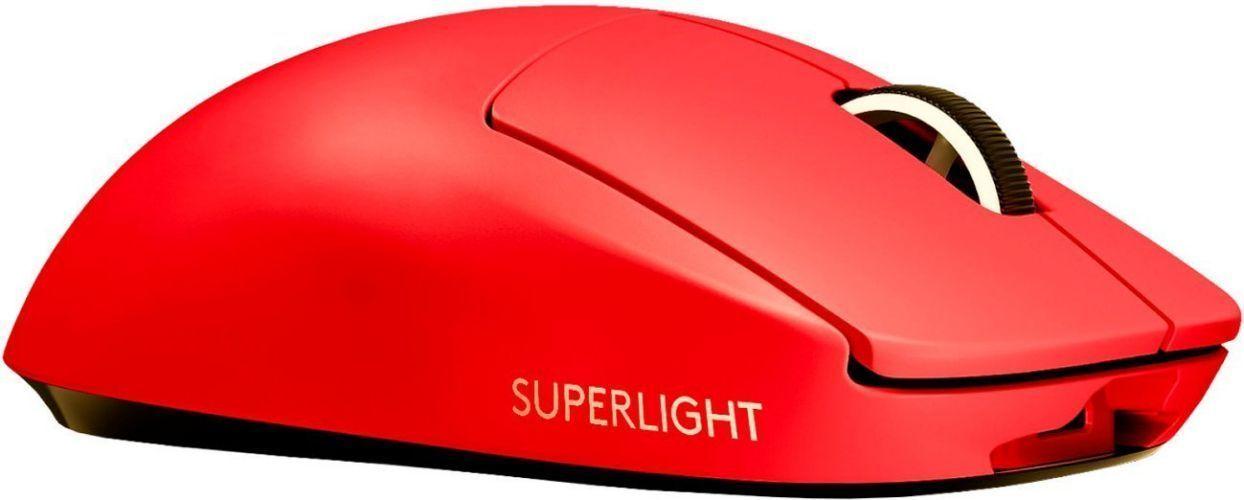 Refurbished Logitech G Pro X Superlight Wireless Gaming Mouse - Reebelo Ireland