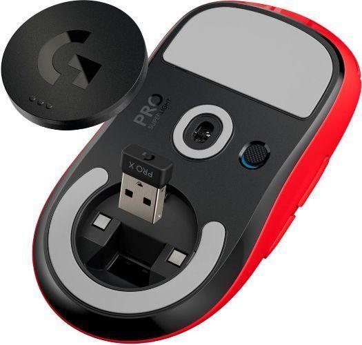 Refurbished Logitech G Pro X Superlight Wireless Gaming Mouse - Reebelo Ireland