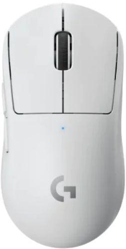 Refurbished Logitech G Pro X Superlight Wireless Gaming Mouse - Reebelo Ireland
