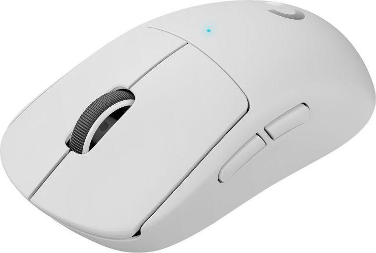 Refurbished Logitech G Pro X Superlight Wireless Gaming Mouse - Reebelo Ireland