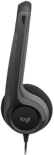 Refurbished Logitech H390 USB Headset - Reebelo Ireland