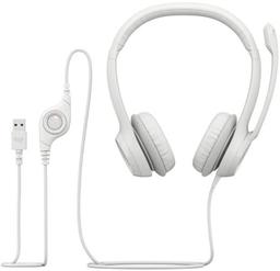 Refurbished Logitech H390 USB Headset - Reebelo Ireland
