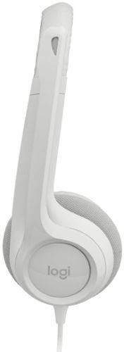 Refurbished Logitech H390 USB Headset - Reebelo Ireland