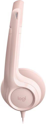 Refurbished Logitech H390 USB Headset - Reebelo Ireland