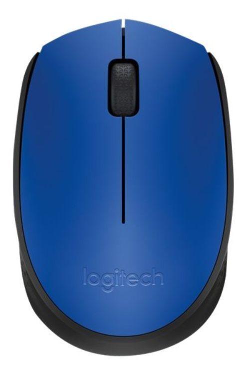 Refurbished Logitech M170 Wireless Mouse - Reebelo Ireland