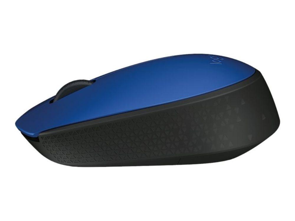 Refurbished Logitech M170 Wireless Mouse - Reebelo Ireland