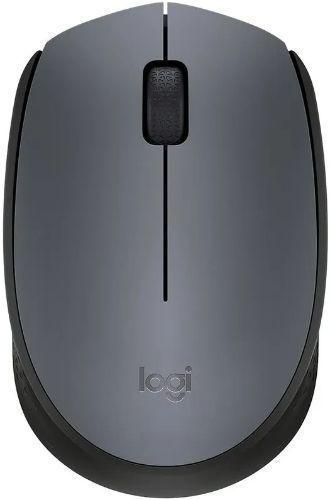 Refurbished Logitech M170 Wireless Mouse - Reebelo Ireland