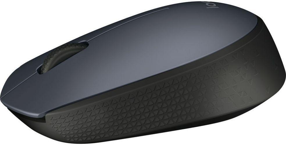 Refurbished Logitech M170 Wireless Mouse - Reebelo Ireland