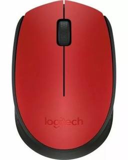 Refurbished Logitech M170 Wireless Mouse - Reebelo Ireland