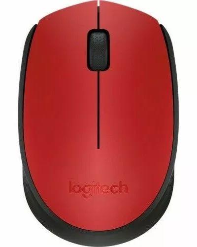 Refurbished Logitech M170 Wireless Mouse - Reebelo Ireland