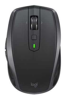 Refurbished Logitech MX Anywhere 2S Wireless Mouse - Reebelo Ireland