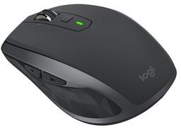Refurbished Logitech MX Anywhere 2S Wireless Mouse - Reebelo Ireland