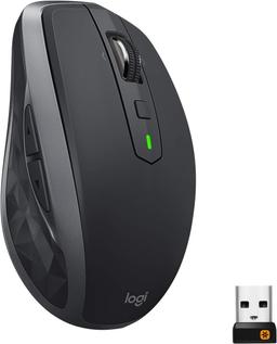 Refurbished Logitech MX Anywhere 2S Wireless Mouse - Reebelo Ireland