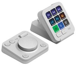 Refurbished Logitech MX Creative Console - Reebelo Ireland
