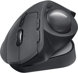 Refurbished Logitech MX Ergo Plus Wireless Trackball Mouse - Reebelo Ireland
