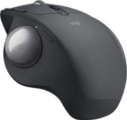 Refurbished Logitech MX Ergo Plus Wireless Trackball Mouse - Reebelo Ireland