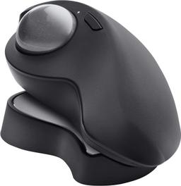 Refurbished Logitech MX Ergo Plus Wireless Trackball Mouse - Reebelo Ireland