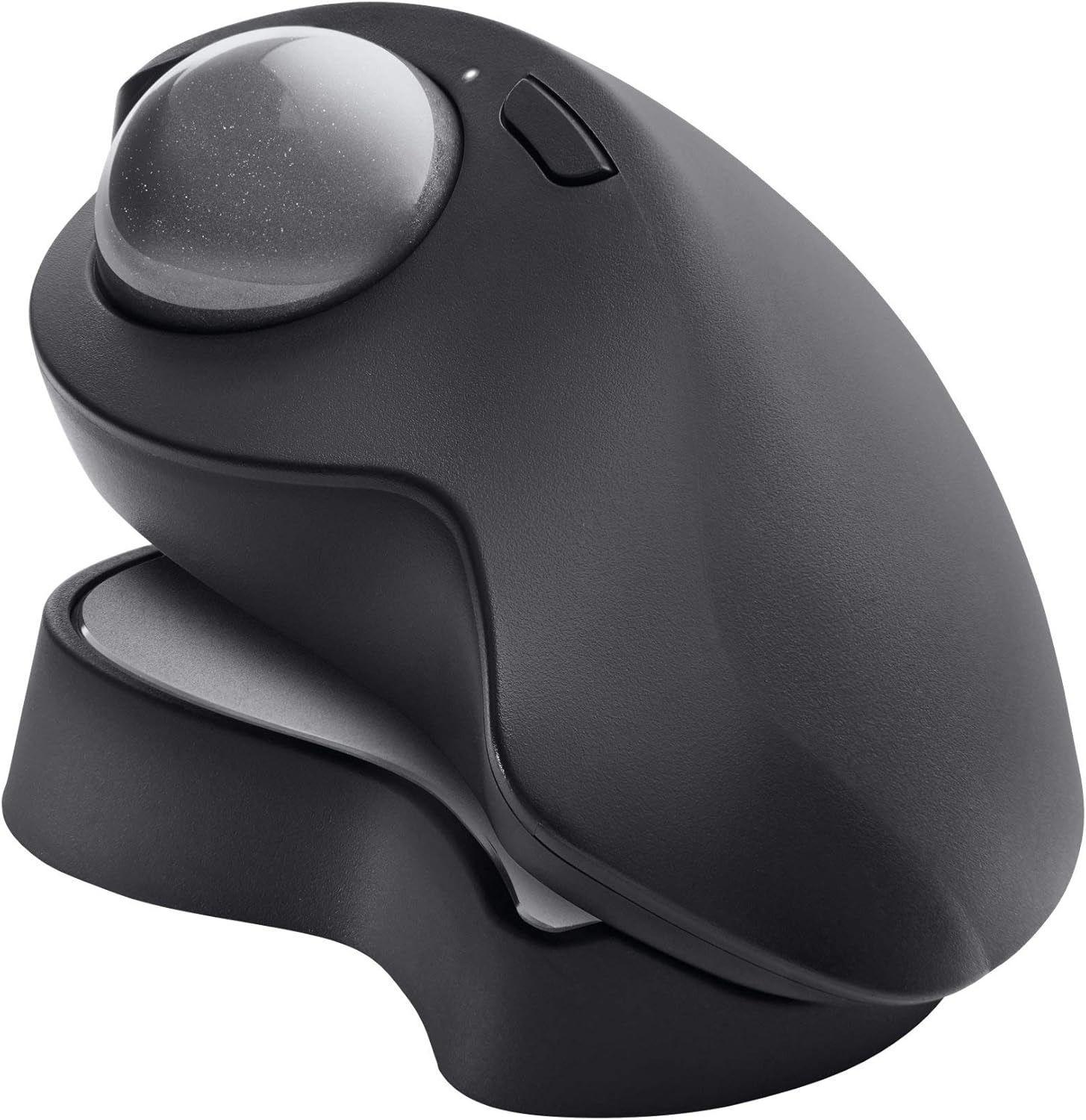 Refurbished Logitech MX Ergo Plus Wireless Trackball Mouse - Reebelo Ireland