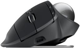 Refurbished Logitech MX Ergo S Wireless Trackball Mouse - Reebelo Ireland