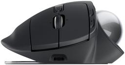 Refurbished Logitech MX Ergo S Wireless Trackball Mouse - Reebelo Ireland
