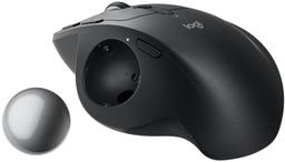 Refurbished Logitech MX Ergo S Wireless Trackball Mouse - Reebelo Ireland