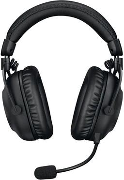 Refurbished Logitech Pro X 2 Lightspeed Wireless Gaming Headset - Reebelo Ireland