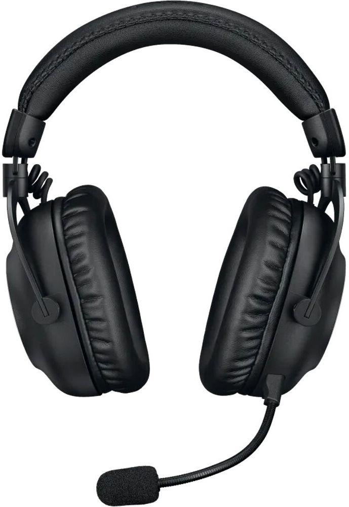 Refurbished Logitech Pro X 2 Lightspeed Wireless Gaming Headset - Reebelo Ireland