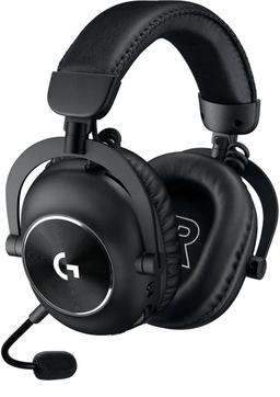 Refurbished Logitech Pro X 2 Lightspeed Wireless Gaming Headset - Reebelo Ireland