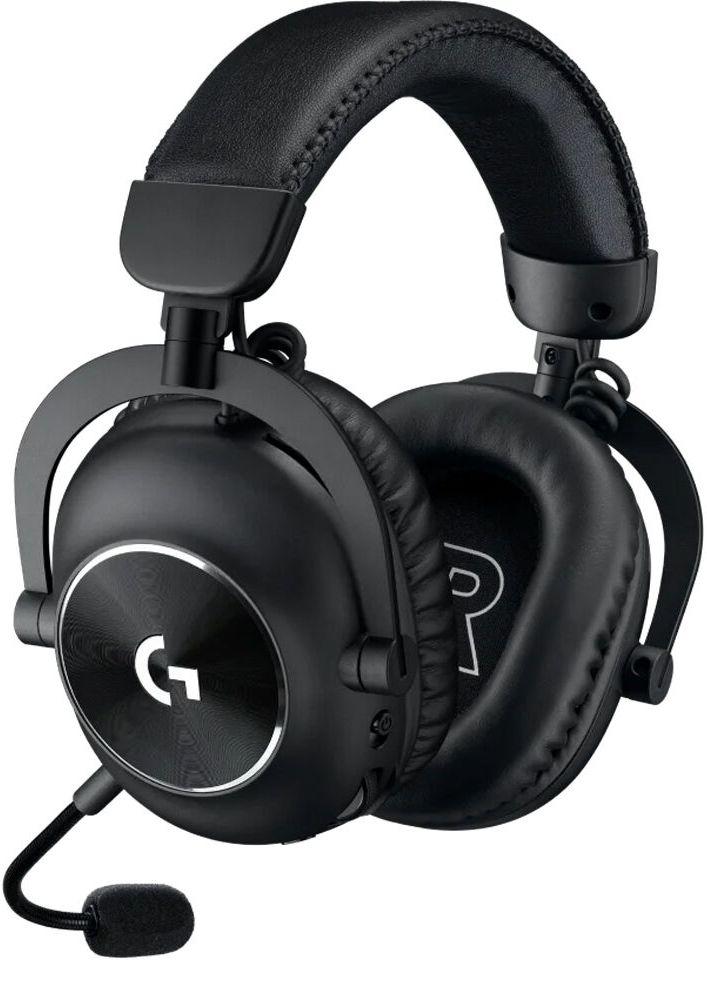 Refurbished Logitech Pro X 2 Lightspeed Wireless Gaming Headset - Reebelo Ireland