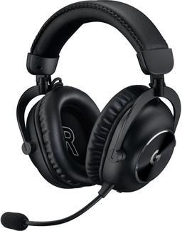 Refurbished Logitech Pro X 2 Lightspeed Wireless Gaming Headset - Reebelo Ireland