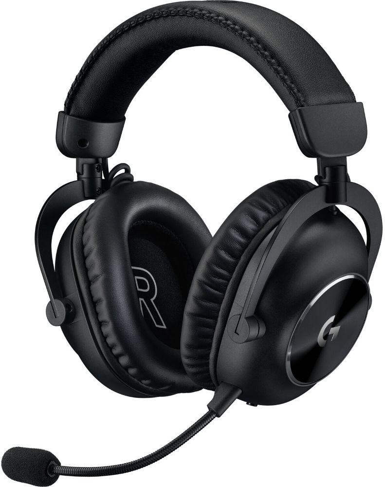 Refurbished Logitech Pro X 2 Lightspeed Wireless Gaming Headset - Reebelo Ireland