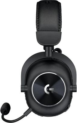 Refurbished Logitech Pro X 2 Lightspeed Wireless Gaming Headset - Reebelo Ireland