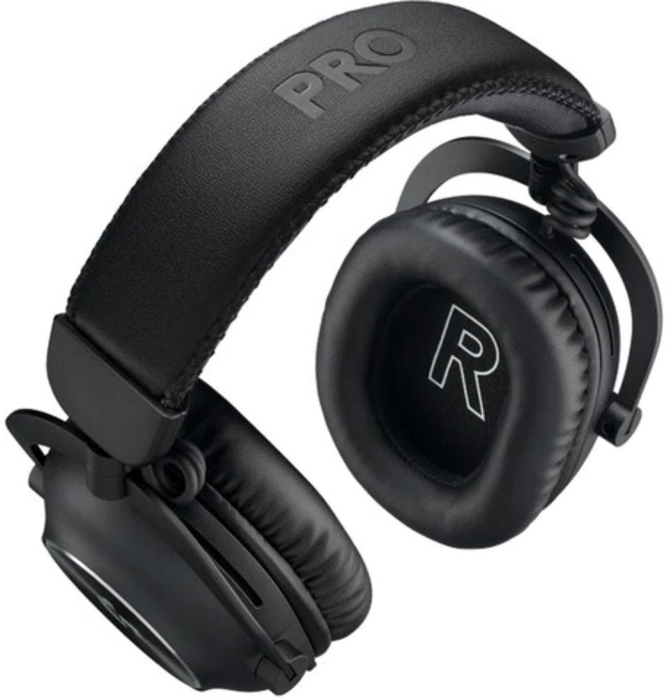 Refurbished Logitech Pro X 2 Lightspeed Wireless Gaming Headset - Reebelo Ireland