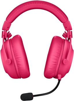 Refurbished Logitech Pro X 2 Lightspeed Wireless Gaming Headset - Reebelo Ireland