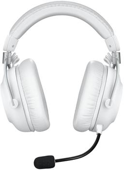 Refurbished Logitech Pro X 2 Lightspeed Wireless Gaming Headset - Reebelo Ireland