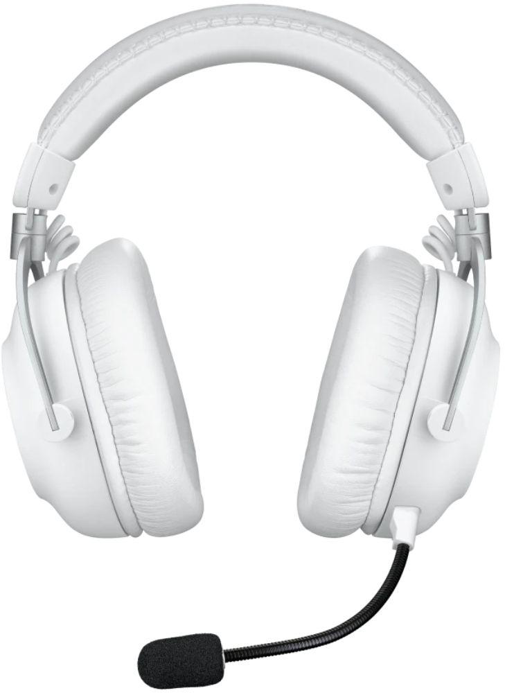 Refurbished Logitech Pro X 2 Lightspeed Wireless Gaming Headset - Reebelo Ireland