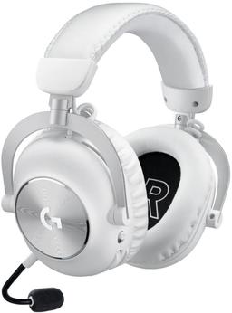 Refurbished Logitech Pro X 2 Lightspeed Wireless Gaming Headset - Reebelo Ireland