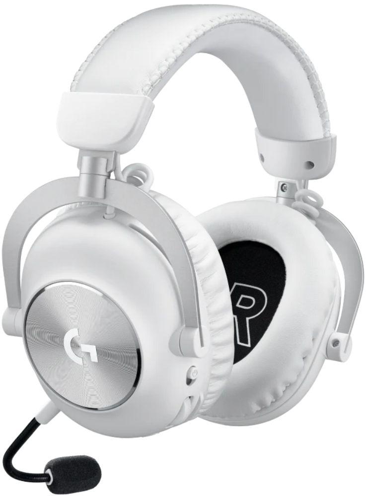 Refurbished Logitech Pro X 2 Lightspeed Wireless Gaming Headset - Reebelo Ireland