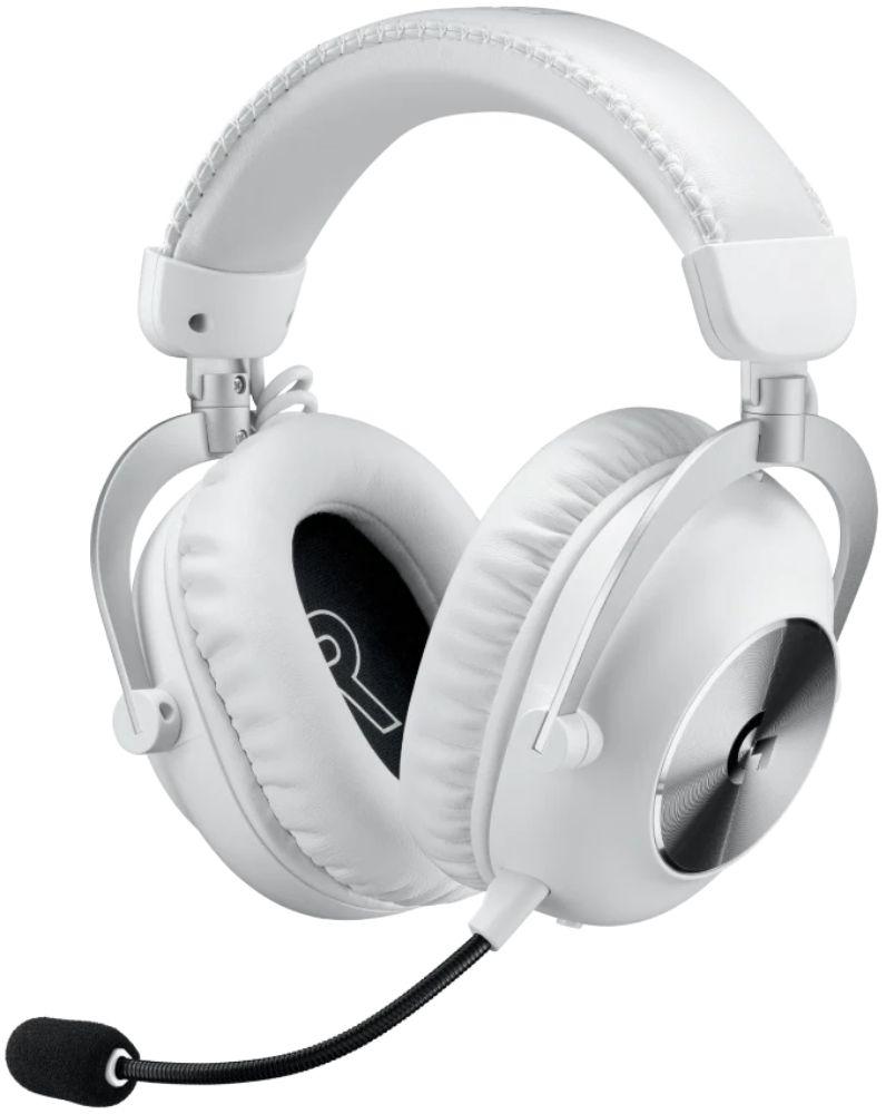 Refurbished Logitech Pro X 2 Lightspeed Wireless Gaming Headset - Reebelo Ireland